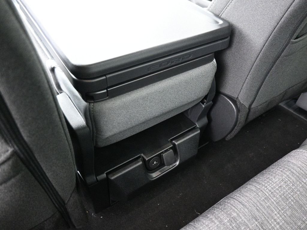 2026 Ford F-350 Super Duty XLT - Photo 23