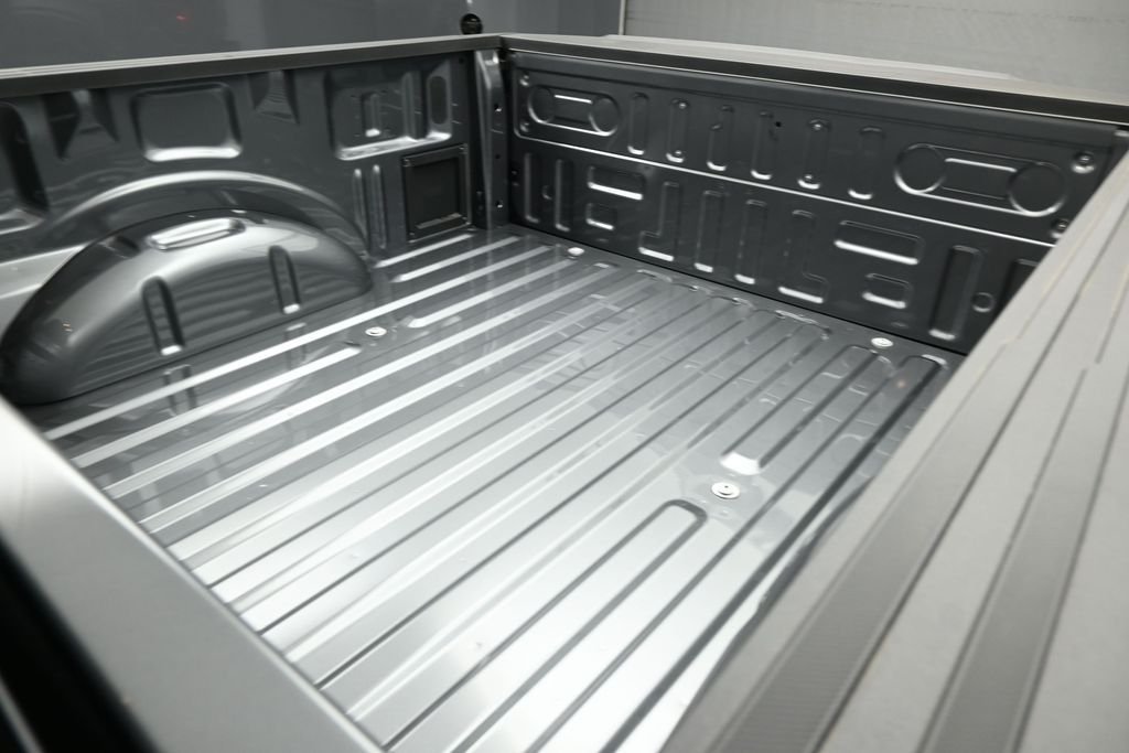 New 2026 Carbonized Gray Metallic Ford STX image 20