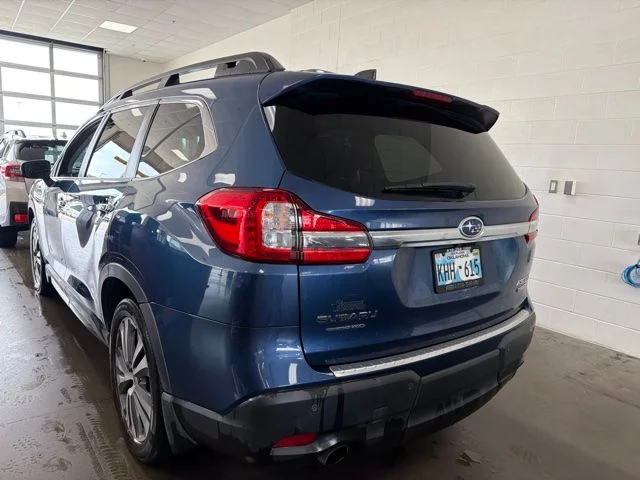 2021 Subaru Ascent