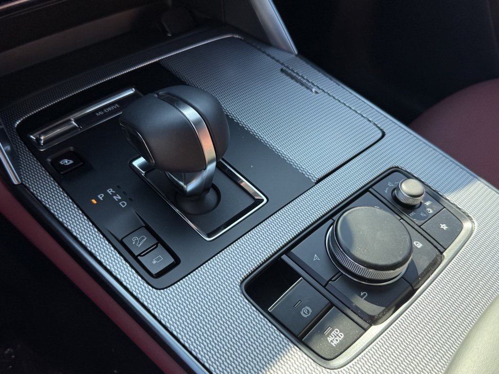2025 Mazda CX-70 Premium Plus Package - Photo 13
