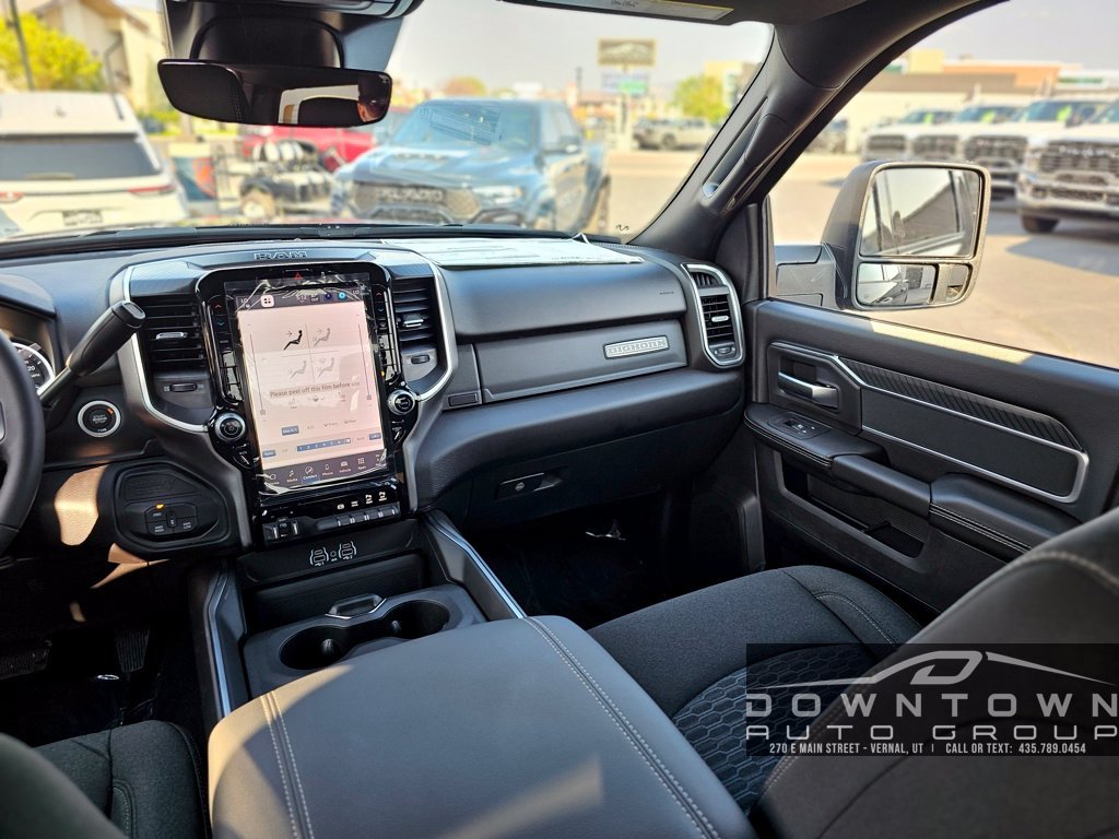 2026 RAM 2500 Big Horn - Photo 16