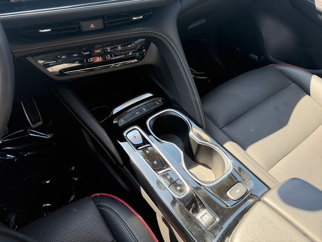 Used 2022 Gray Buick Essence image 24