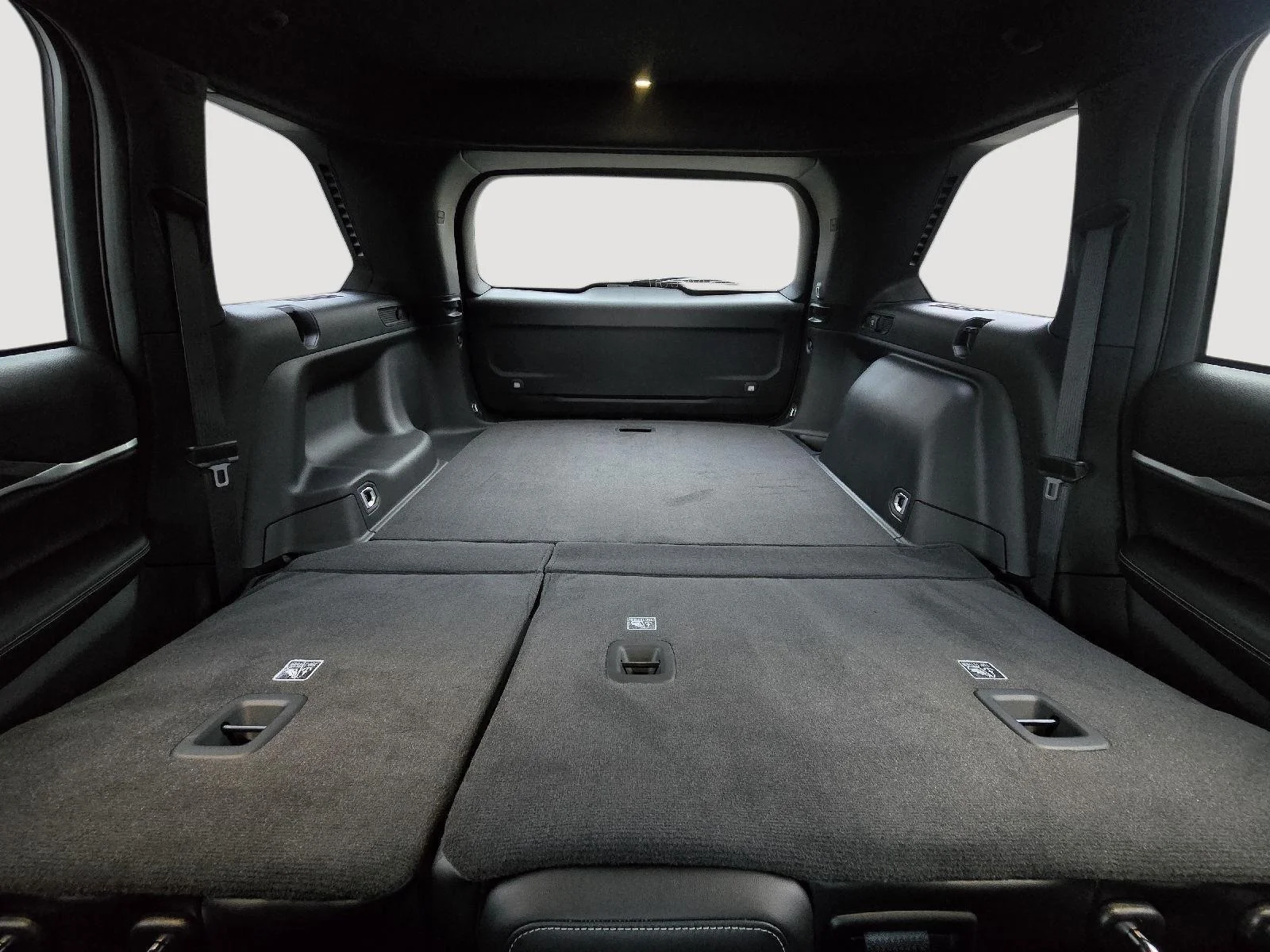 2026 Jeep Grand Cherokee Laredo - Photo 24