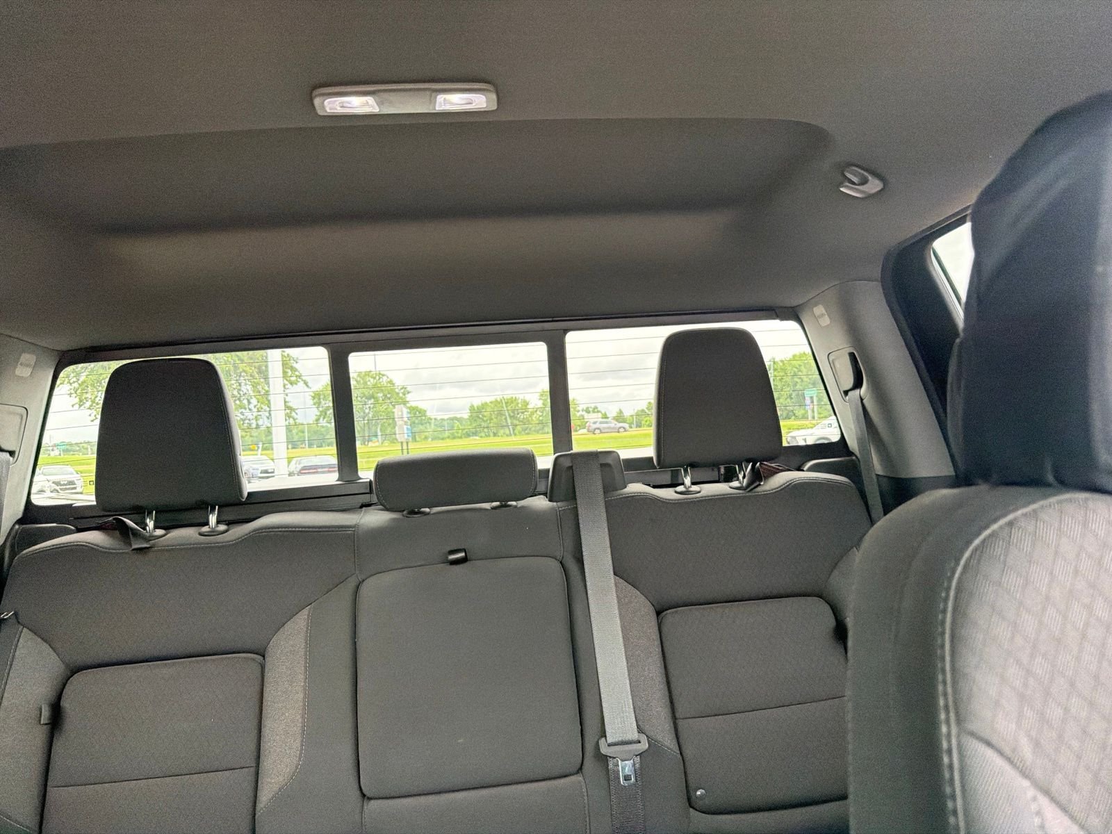 Used 2020 White Chevrolet LT image 18