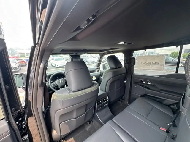 New 2026 Caviar Lexus OVERTRAIL PLUS image 36