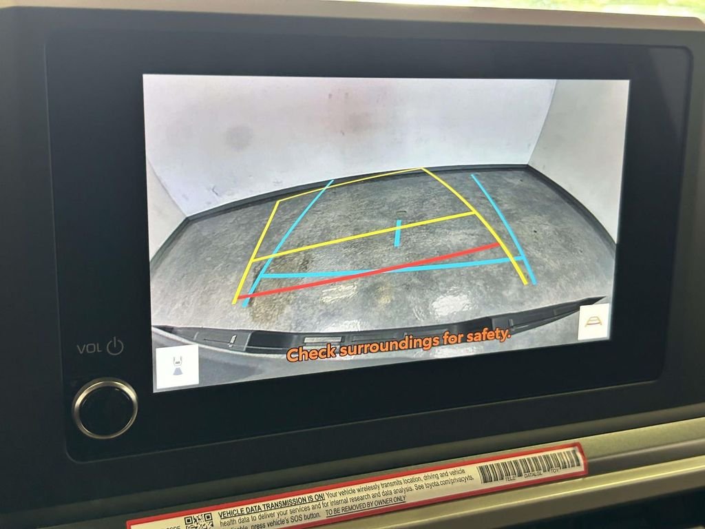 Used 2025  Toyota SR5 image 29