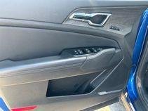Used 2023 Sapphire Blue Kia X-Pro image 26