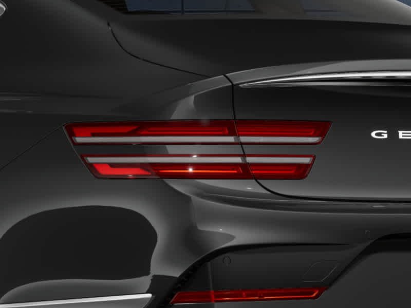 New 2027 Vik Black Genesis 2.5T ADVANCED image 12