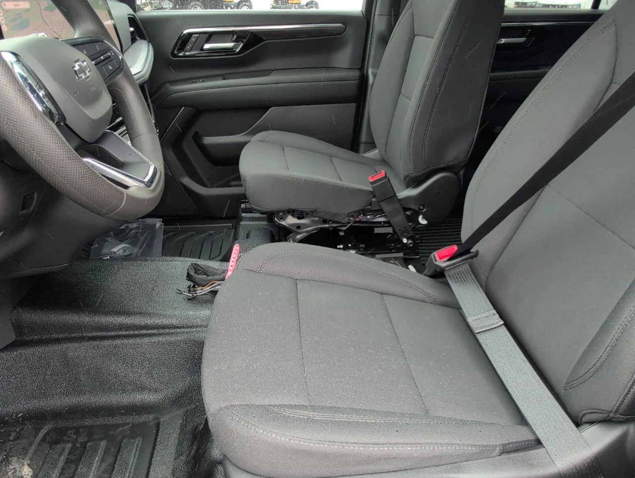 2026 Chevrolet Tahoe Fleet - Photo 19