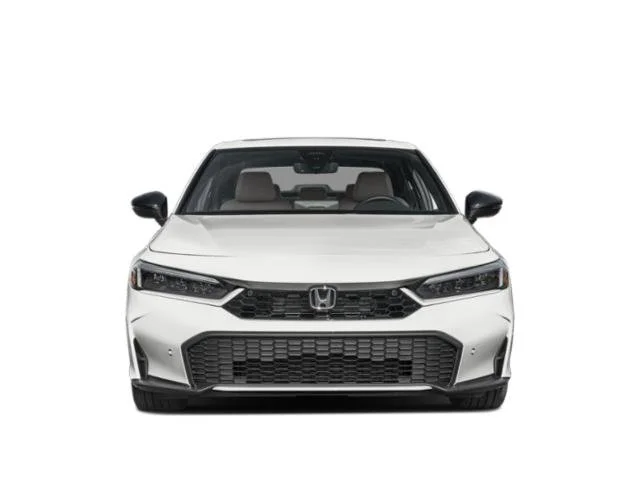 2026 Honda Civic Sport Touring - Photo 7
