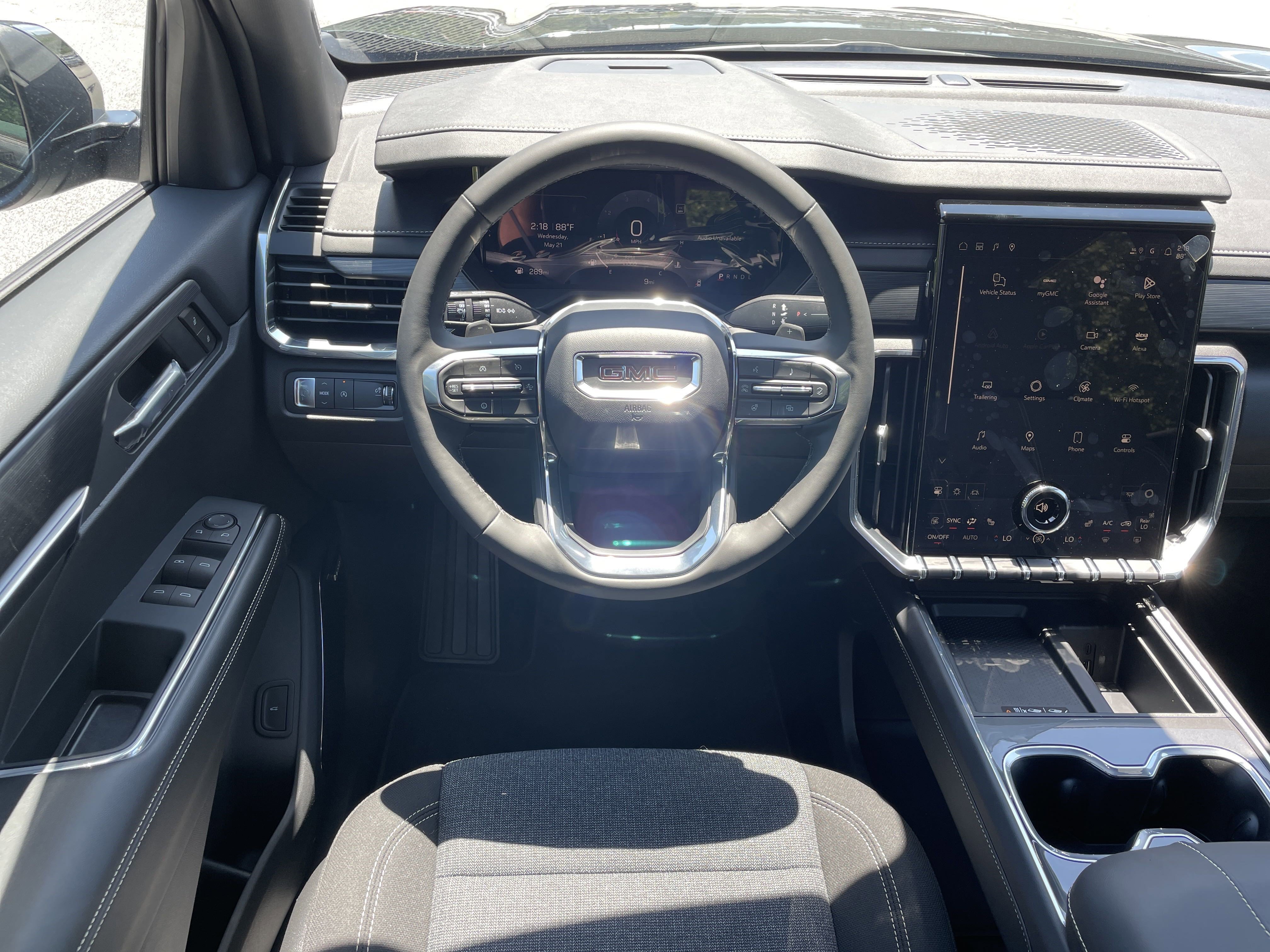 2025 GMC Acadia Elevation - Photo 20