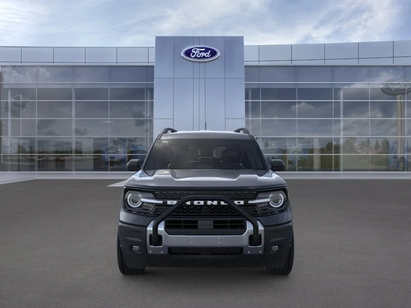 2026 Ford Bronco Sport Big Bend - Photo 6