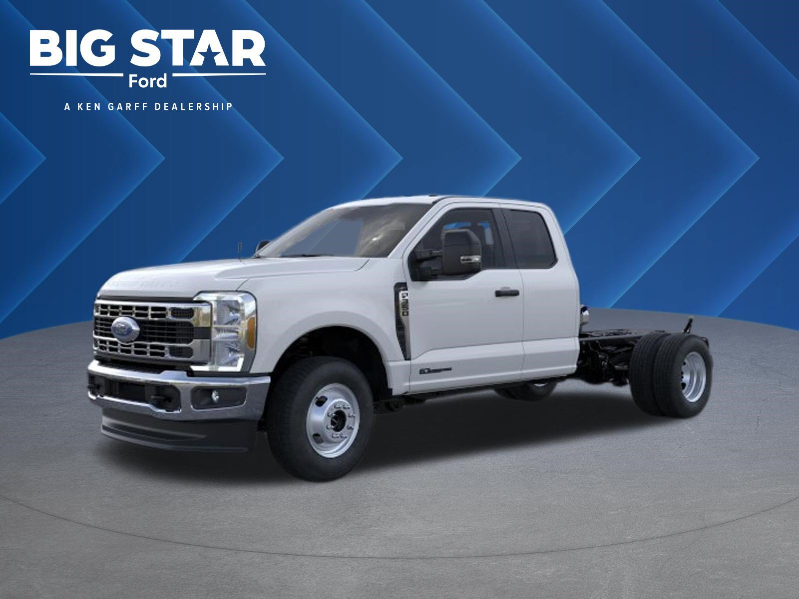 2026 Ford F-350's photo