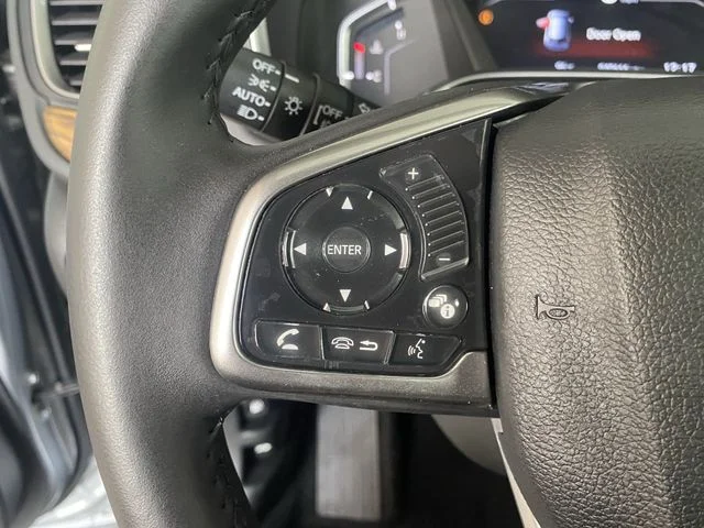 2018 Honda CR-V EX-L - Photo 30
