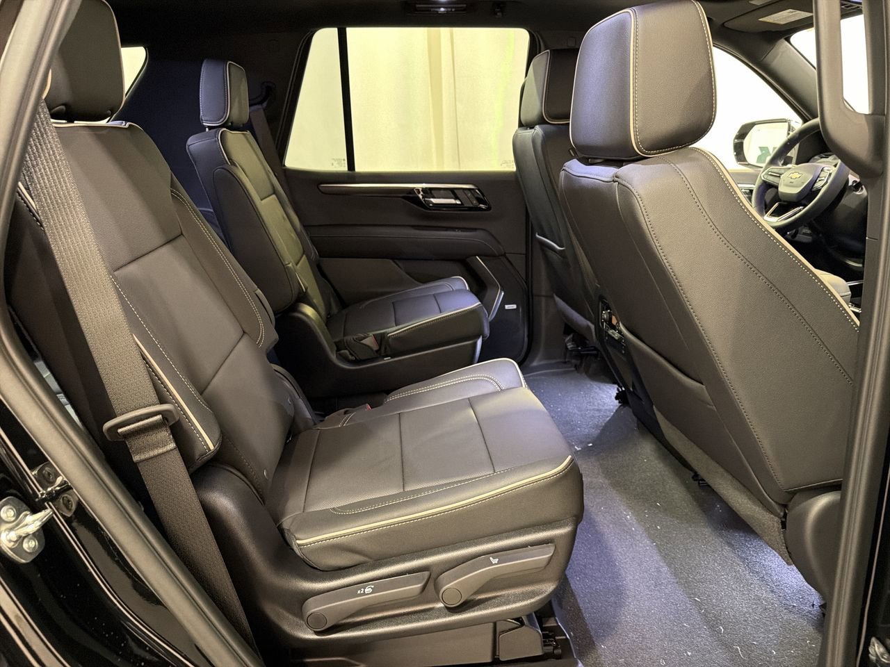 New 2026 Black Chevrolet Premier image 20