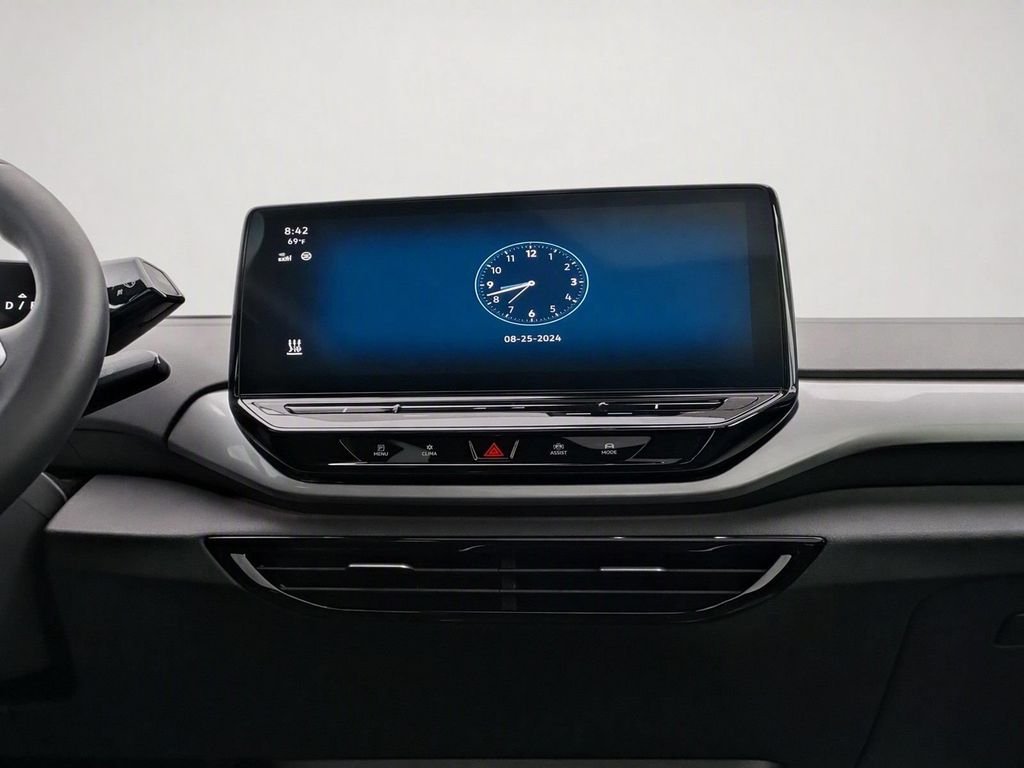 Certified Used 2023 Pure Gray Volkswagen Pro S image 26