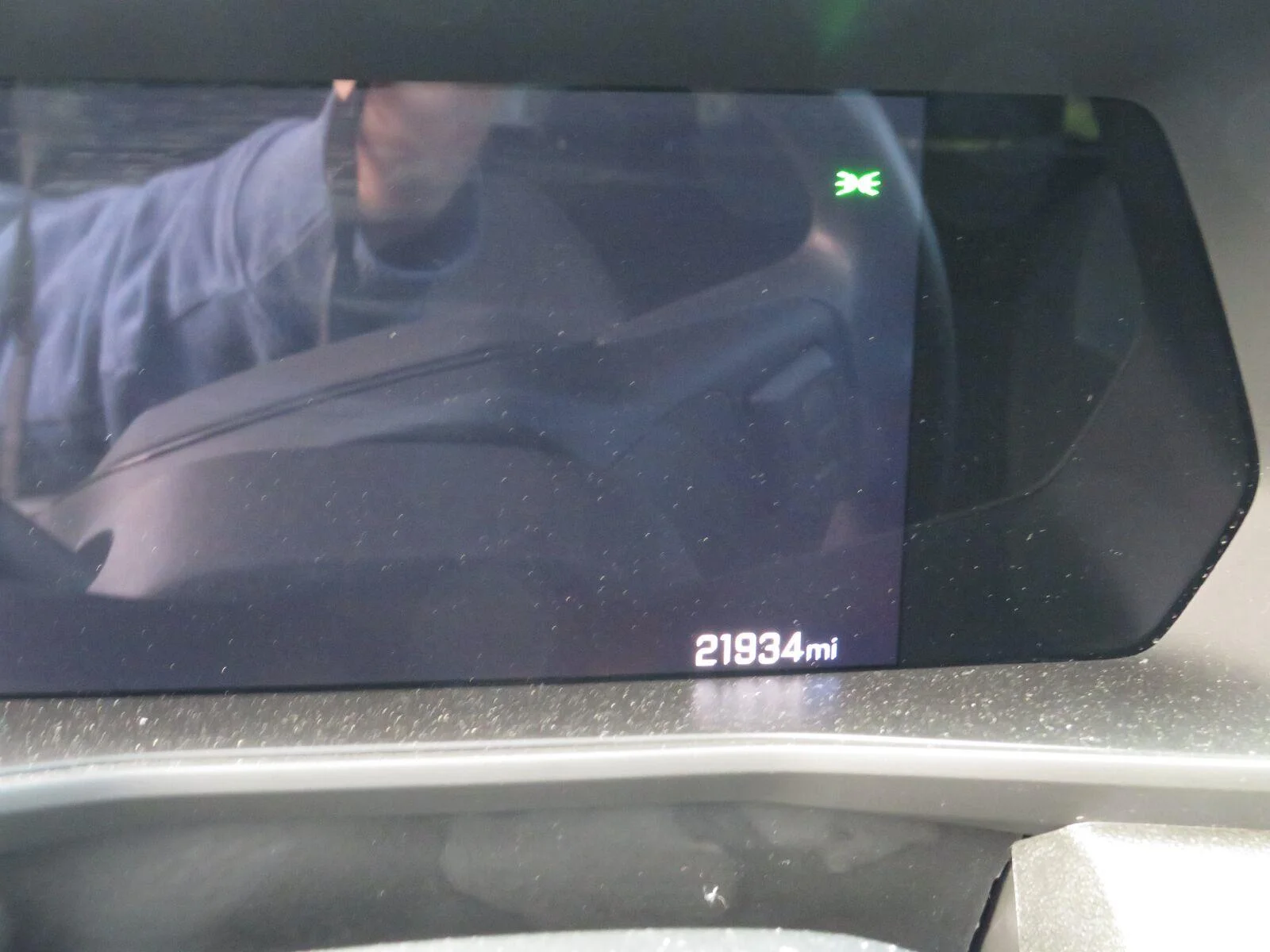 Used 2023 BLACK Chevrolet 4WD Trail Boss image 15
