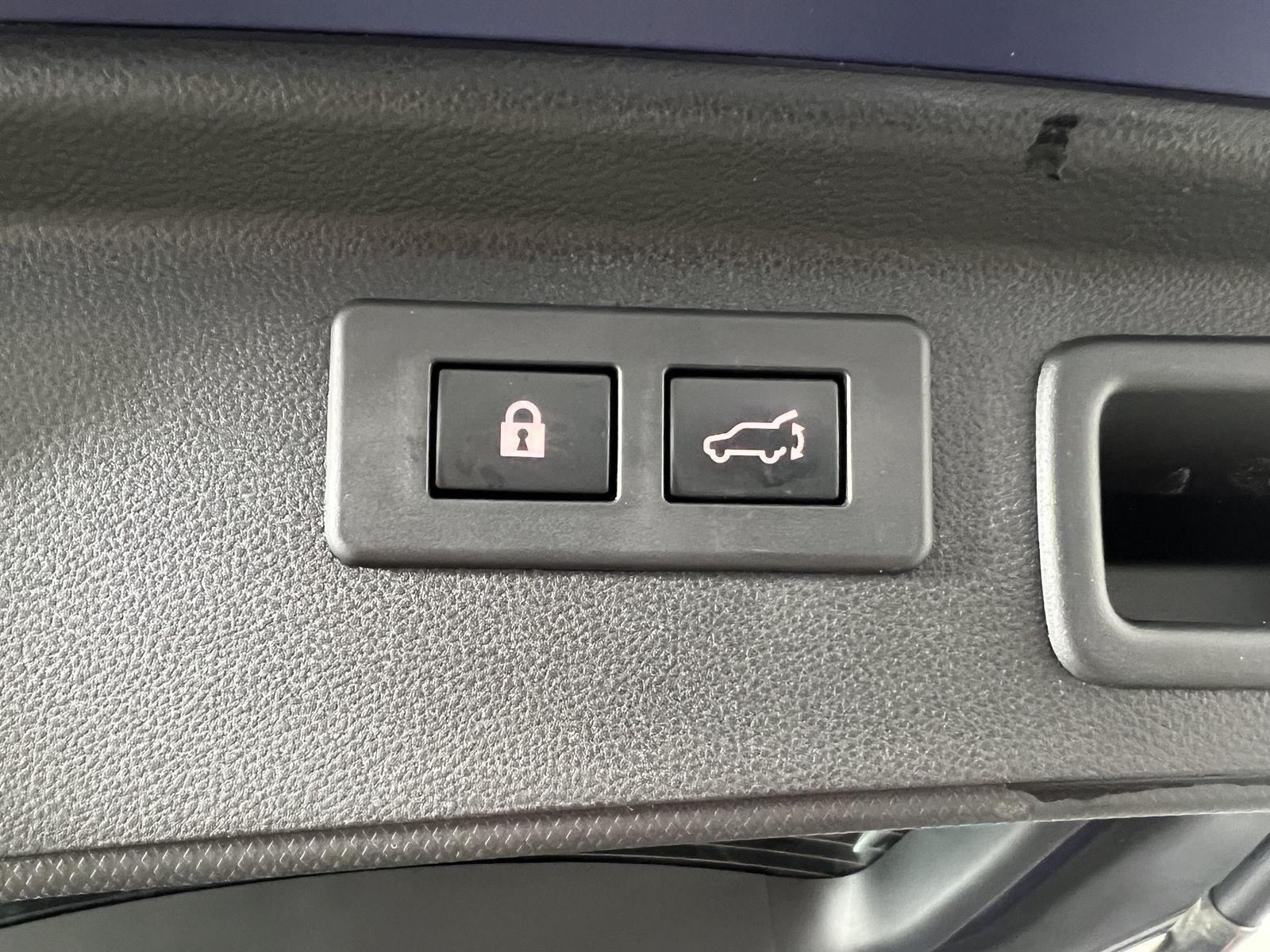 Certified Used 2023 Sapphire Blue Pearl Subaru Sport image 29
