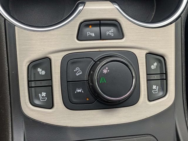 Used 2018 Red GMC Denali image 29