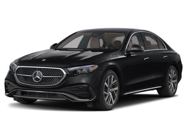 2027 Mercedes-Benz E-Class E 350 4MATIC® Sedan