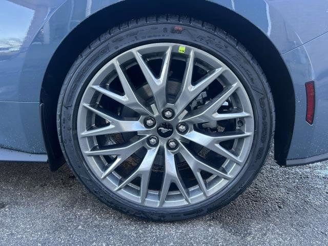 2025 Ford Mustang EcoBoost Premium Fastback - Photo 26