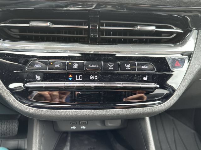 2026 Buick Envista Avenir - Photo 19