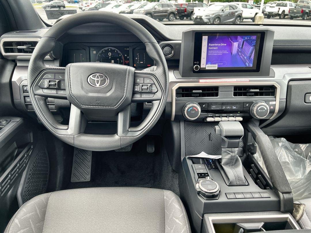 New 2026 Underground Toyota SR5 image 10
