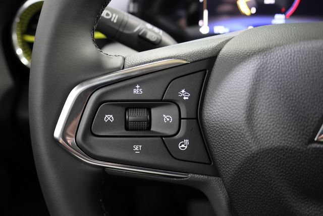 New 2026 Sterling Gray Metallic Chevrolet LT image 18