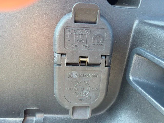 Used 2026 Black Ram Big Horn image 17