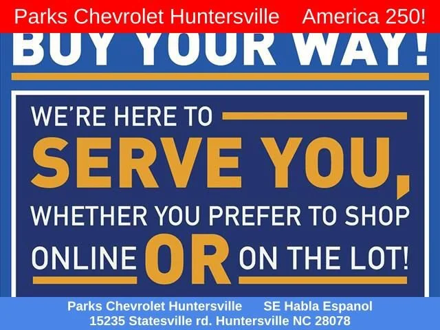 Used 2023 Summit White Chevrolet RST image 3