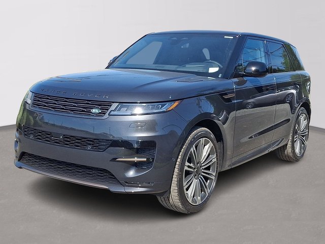 2026 Land Rover Range Rover Sport Dynamic SE