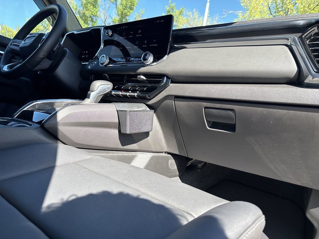 2026 GMC Canyon Elevation - Photo 35