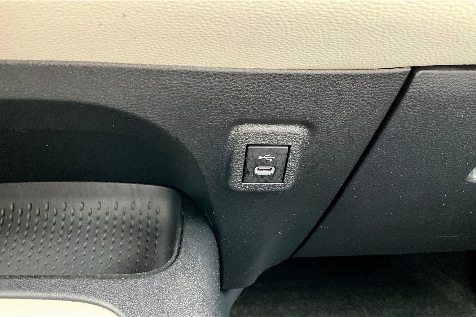 Used 2026 Black Toyota LE image 16