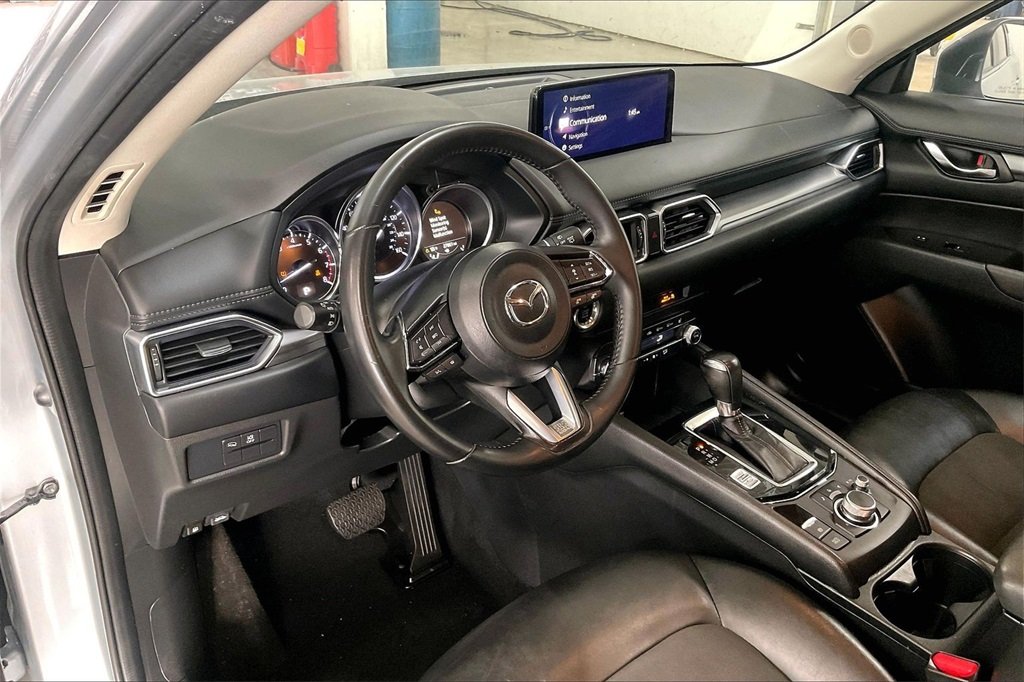 2023 MAZDA CX-5 - Image 13