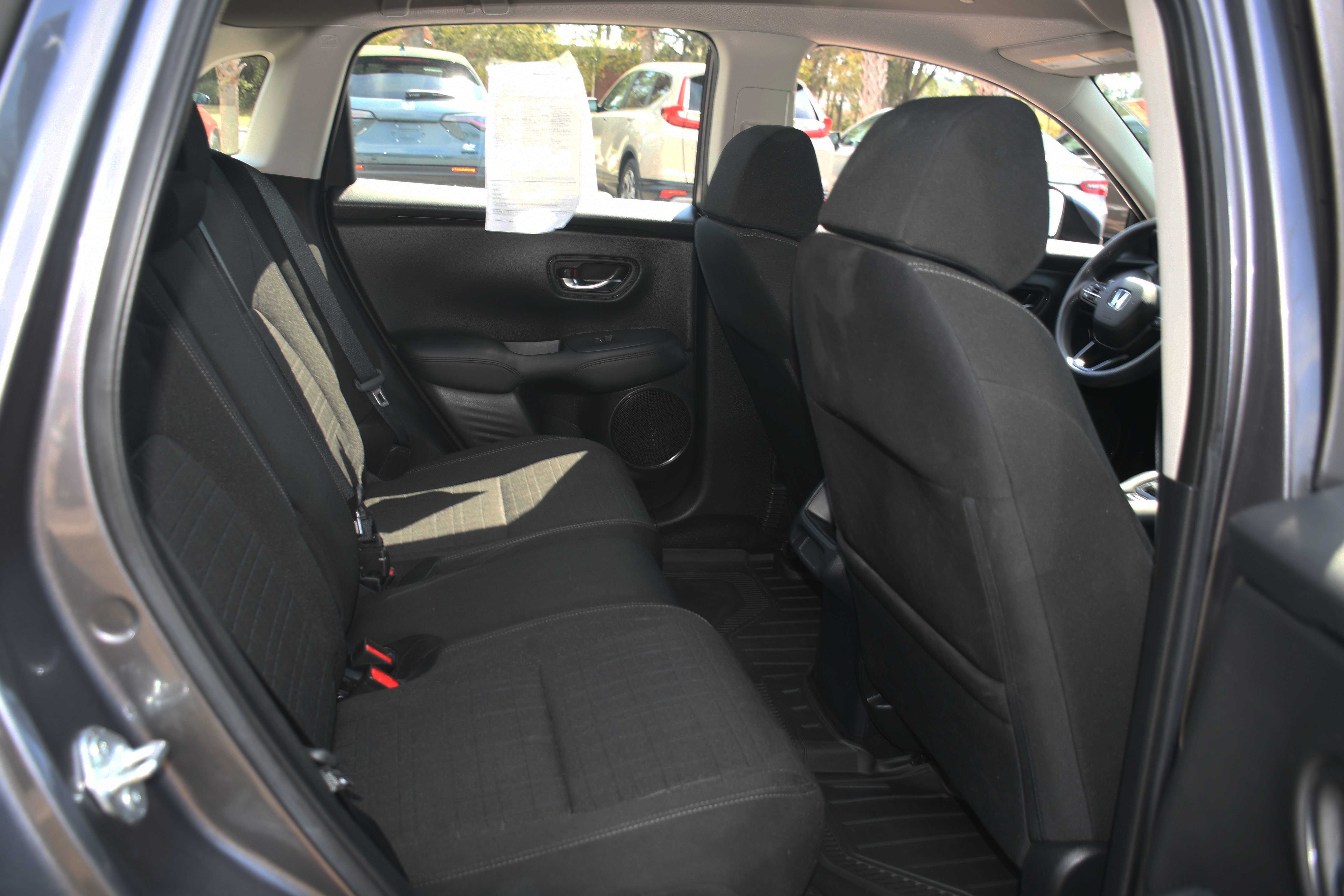 Used 2024  Honda LX image 17