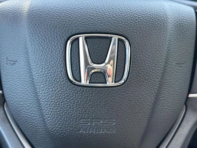 2024 Honda Ridgeline RTL - Photo 25