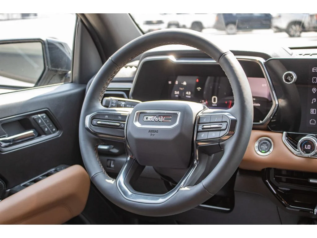 2026 GMC Canyon AT4 - Photo 37