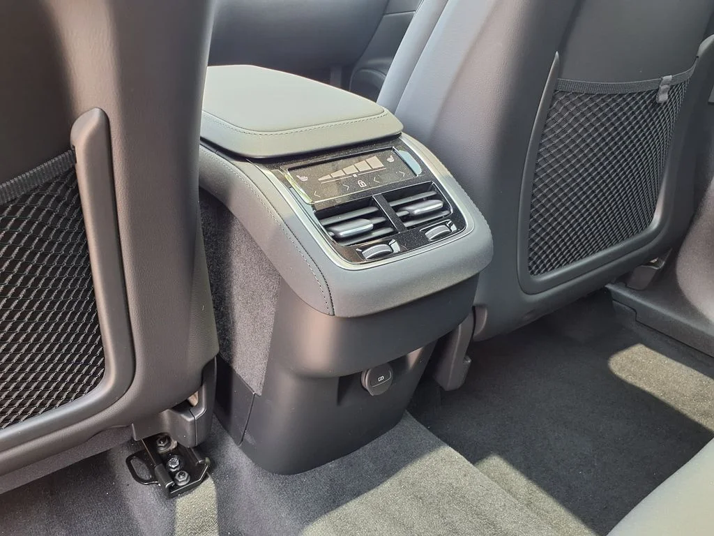 New 2026 Vapour Grey Volvo Plus image 16