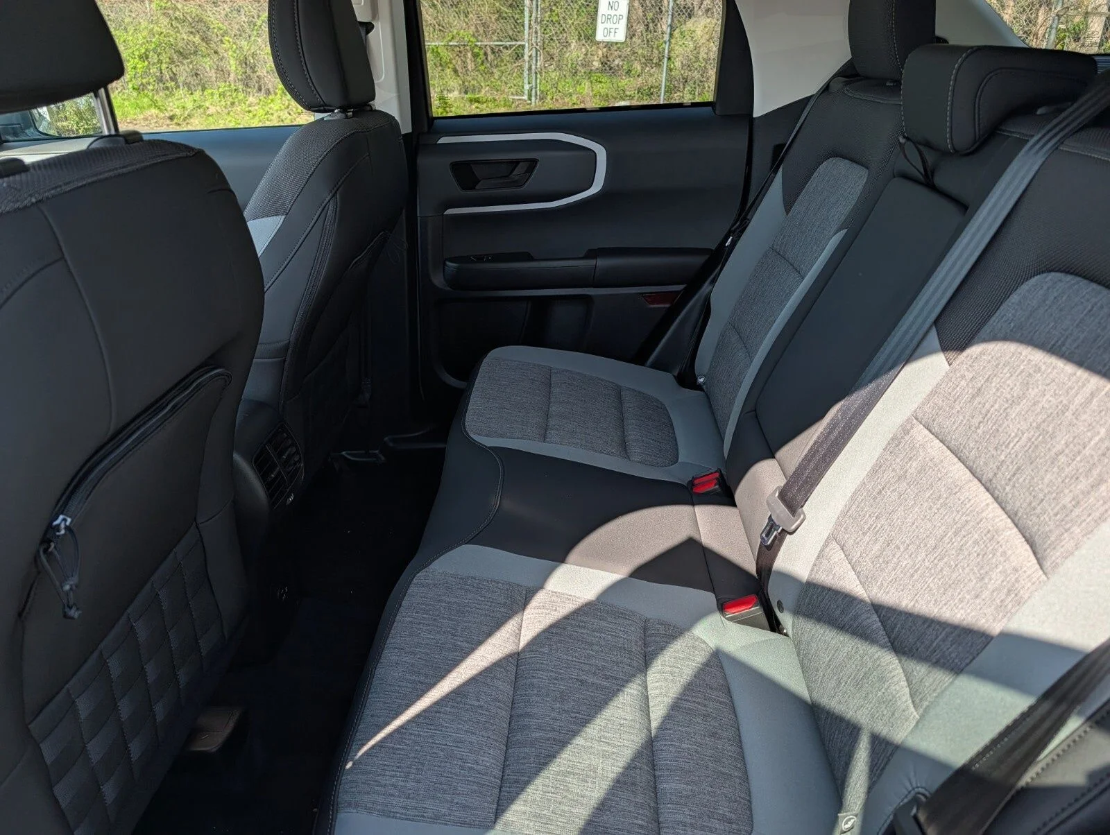 2021 Ford Bronco Sport Big Bend - Photo 19