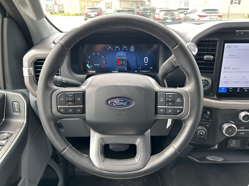 2024 Ford F-150 XLT - Photo 15