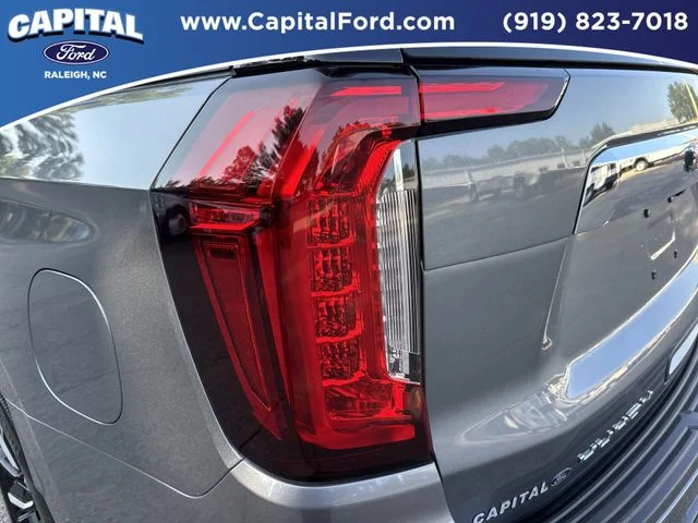 Certified Used 2022 Gray GMC SLE image 15