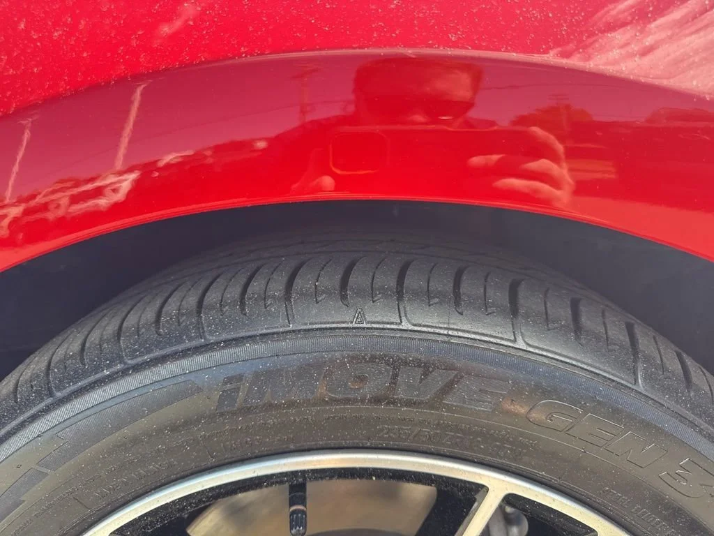 Used 2022  Ford GT image 29