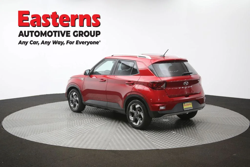 Used 2023 Red Hyundai Limited image 64