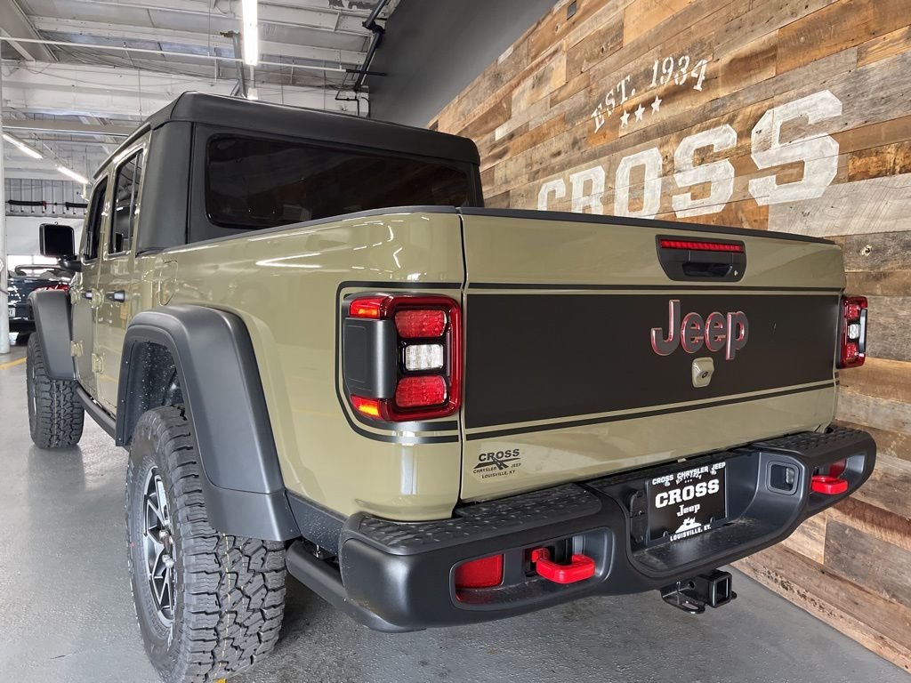 New 2026 41 Jeep Shadow Ops image 24
