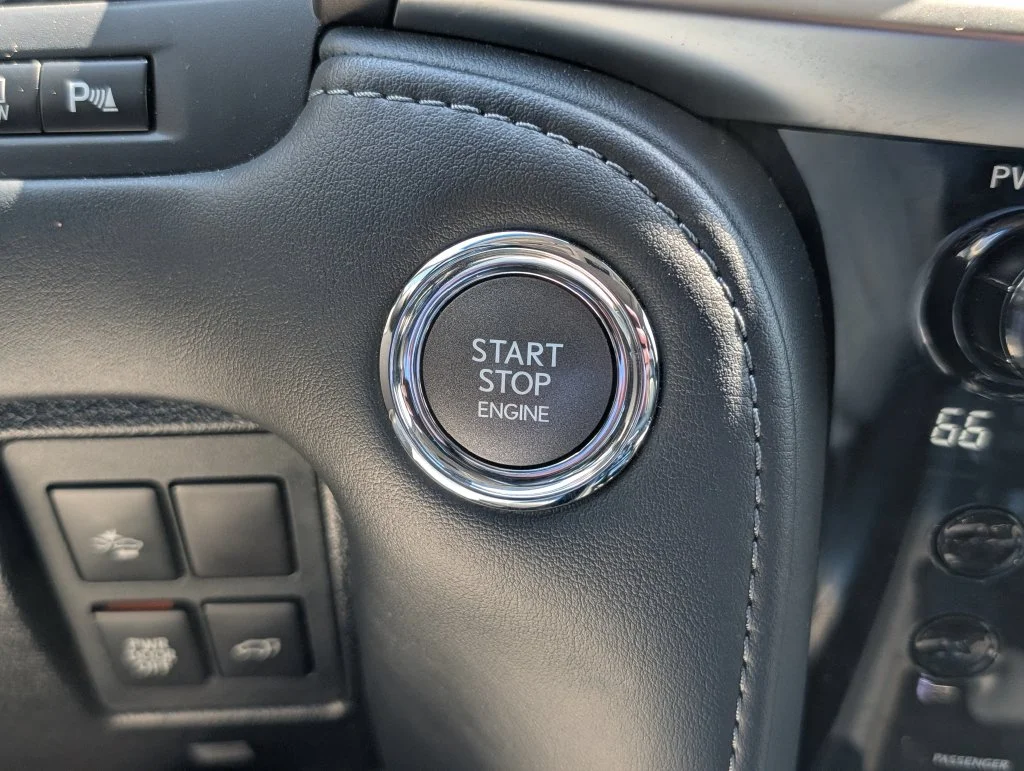 Used 2018 Silver Lexus 570 image 24