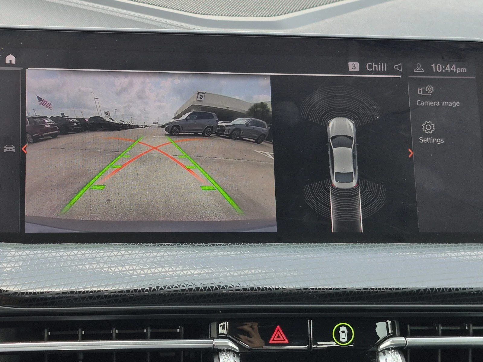 Used 2022 Skyscraper Grey Metallic BMW 228i image 27