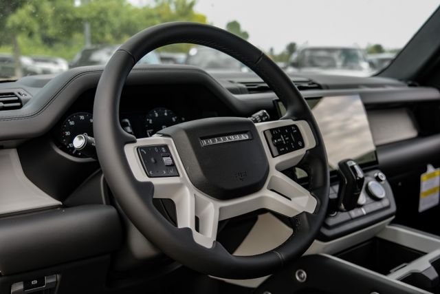 New 2026 Gondwana Stone Land Rover X-Dynamic SE image 18