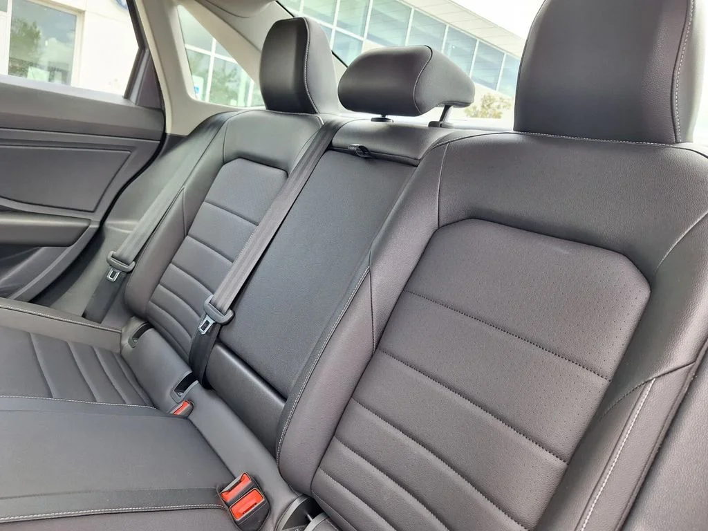Certified Used 2023 Gray Volkswagen 1.5T SE image 23