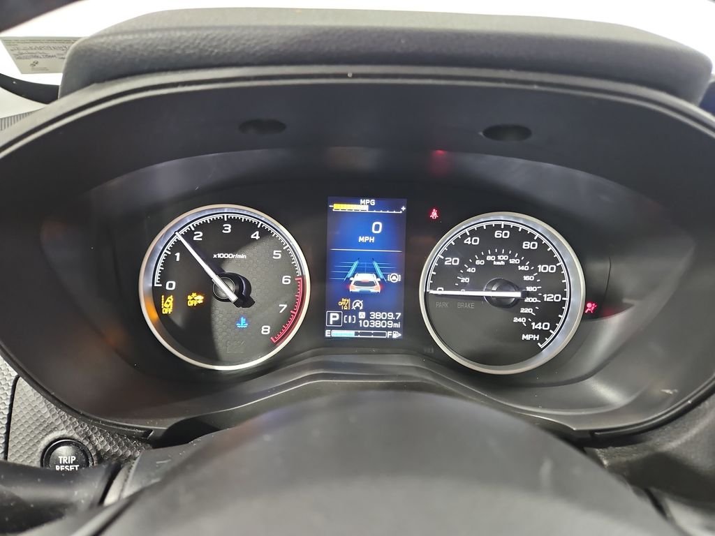 2022 Subaru Forester Limited - Photo 16