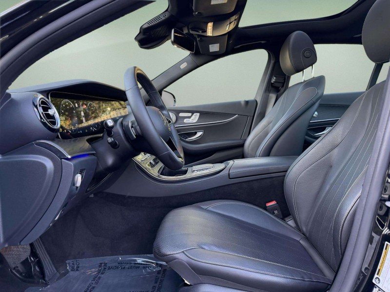 Certified Used 2023  Mercedes-Benz E 350 image 19